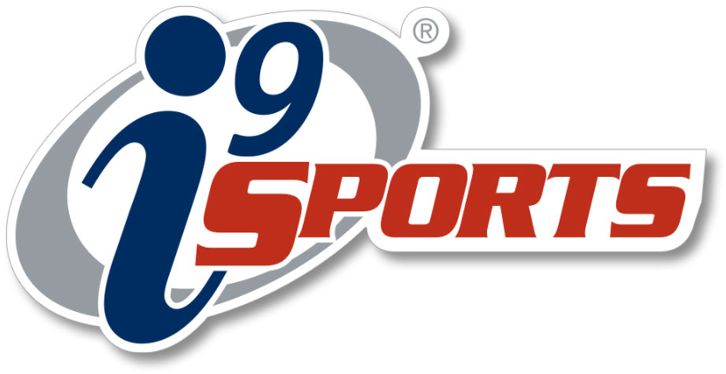 i9 Sports logo